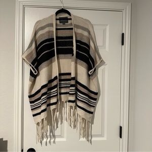 Paper Crane cardigan